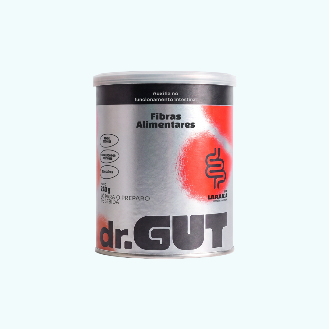 dr.GUT Fibras